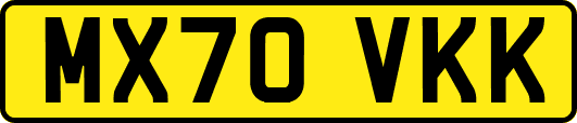 MX70VKK