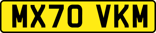 MX70VKM