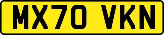 MX70VKN