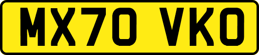 MX70VKO