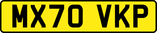 MX70VKP