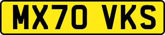 MX70VKS