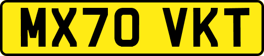 MX70VKT