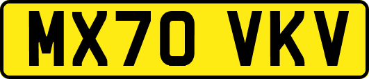 MX70VKV
