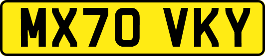 MX70VKY