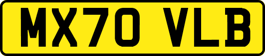 MX70VLB