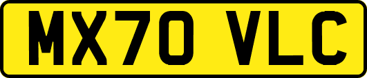 MX70VLC
