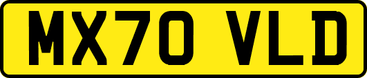 MX70VLD