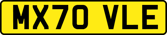 MX70VLE