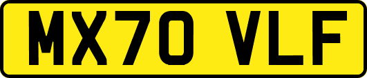 MX70VLF