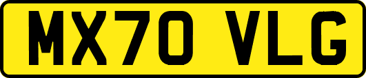MX70VLG