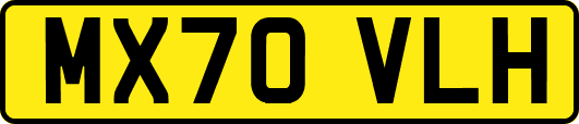 MX70VLH