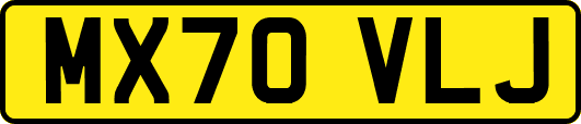 MX70VLJ