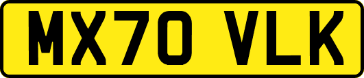 MX70VLK