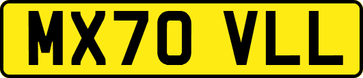 MX70VLL