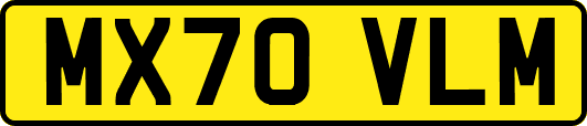 MX70VLM