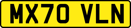 MX70VLN