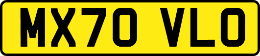 MX70VLO