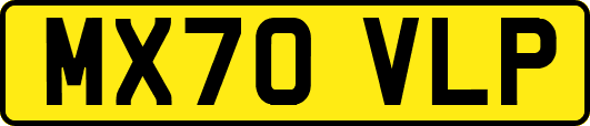 MX70VLP