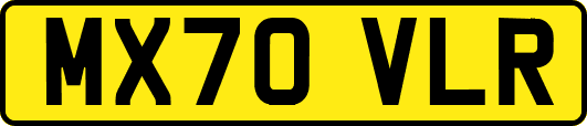 MX70VLR