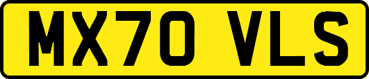 MX70VLS