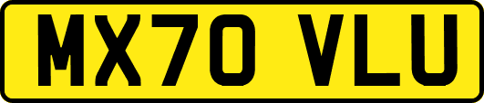 MX70VLU