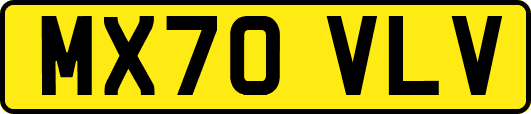 MX70VLV