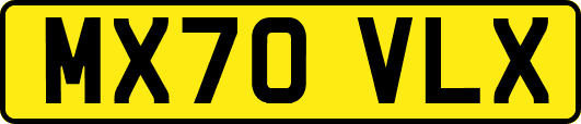 MX70VLX