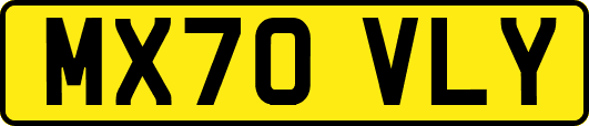 MX70VLY