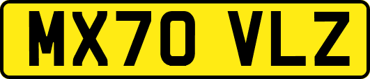 MX70VLZ