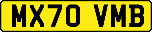 MX70VMB