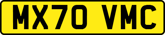 MX70VMC