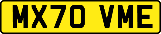 MX70VME