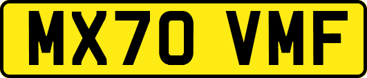 MX70VMF