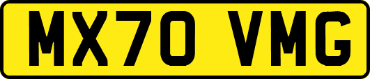 MX70VMG