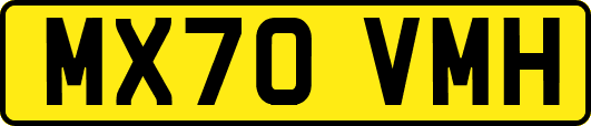 MX70VMH