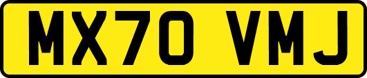 MX70VMJ