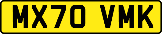 MX70VMK