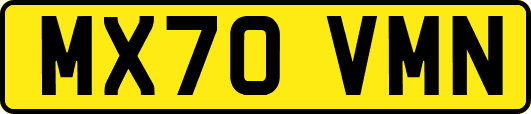 MX70VMN