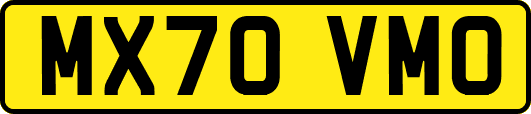 MX70VMO