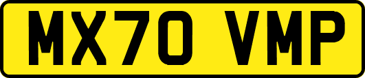 MX70VMP