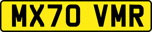 MX70VMR