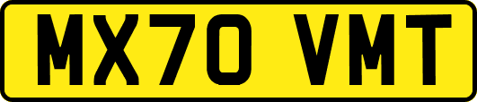 MX70VMT