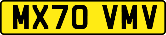 MX70VMV