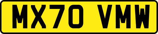 MX70VMW
