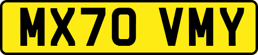 MX70VMY
