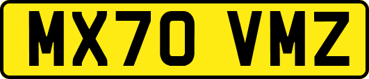 MX70VMZ