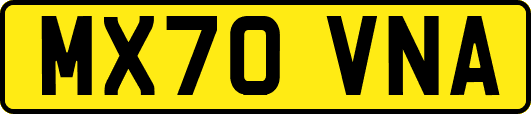 MX70VNA