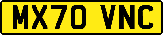 MX70VNC