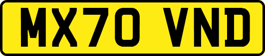 MX70VND